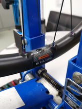 Labour - Custom Wheel Building